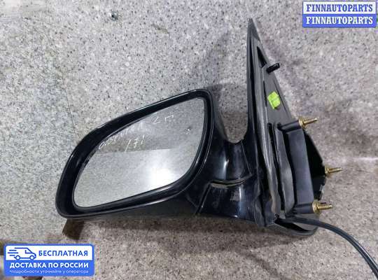 Зеркало боковое на Opel Sintra