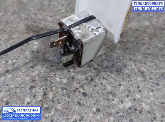Реле прочее на Opel Vectra C