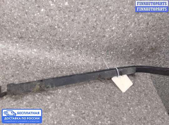 Планка под фары (ресничка) на Volvo 440/460