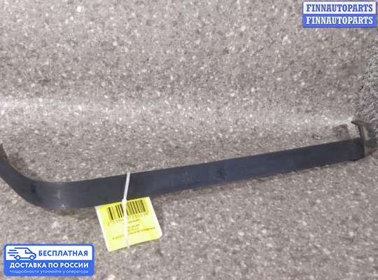 Планка под фары (ресничка) на Volvo 440/460