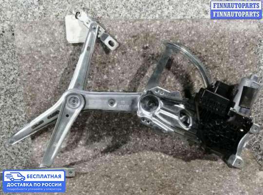 Стеклоподъемник электрический на Opel Astra H / Classic