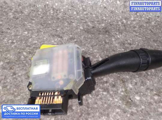 Подрулевой переключатель на Kia Cerato I (LD)