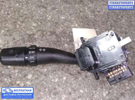 Подрулевой переключатель на Kia Cerato I (LD)