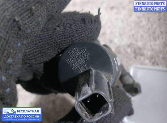 Моторчик (насос) омывателя на Ford S-Max