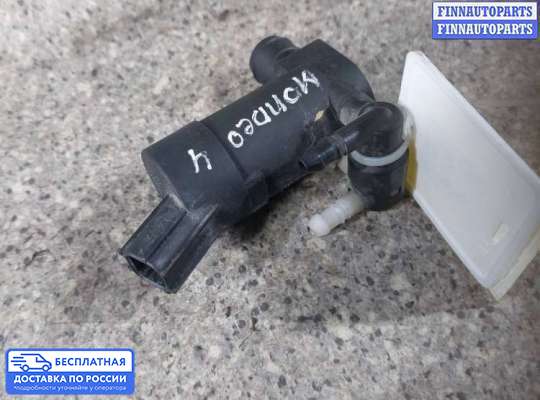 Моторчик (насос) омывателя на Ford S-Max