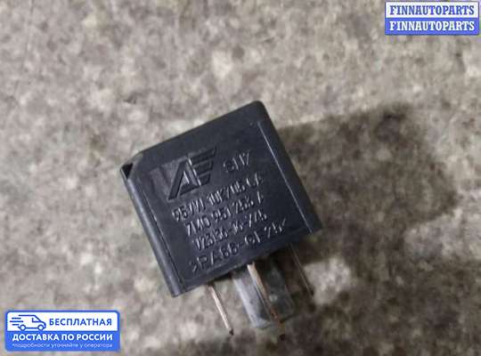 Реле прочее на Volkswagen Caddy III (2K)