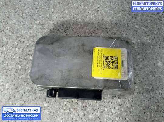 ЭБУ АКПП (блок управления автоматом) на Renault Laguna II