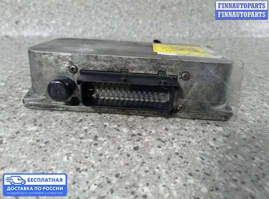 ЭБУ АКПП (блок управления автоматом) на Renault Laguna II