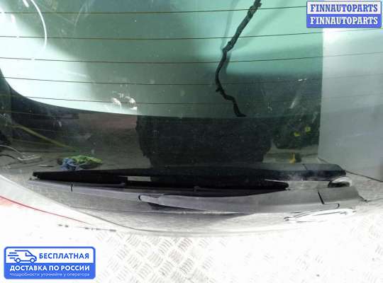 Поводок дворника на Opel Meriva B
