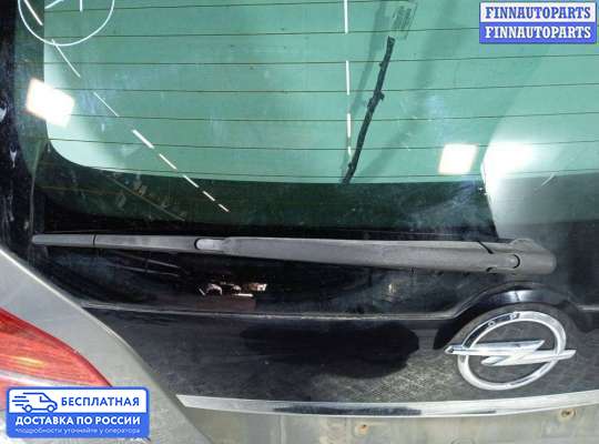Поводок дворника на Opel Meriva B