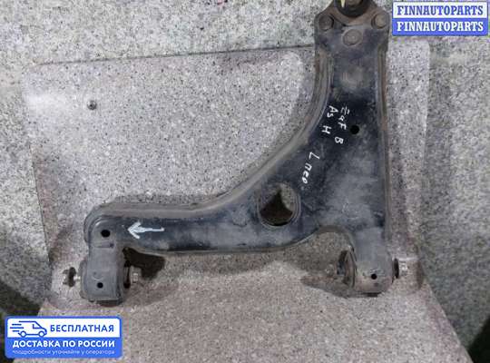 Рычаг подвески на Opel Zafira B