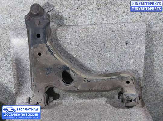 Рычаг подвески на Opel Zafira B