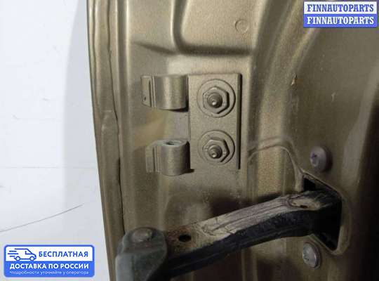 Петля двери на BMW 1 (E81/E82/E87)