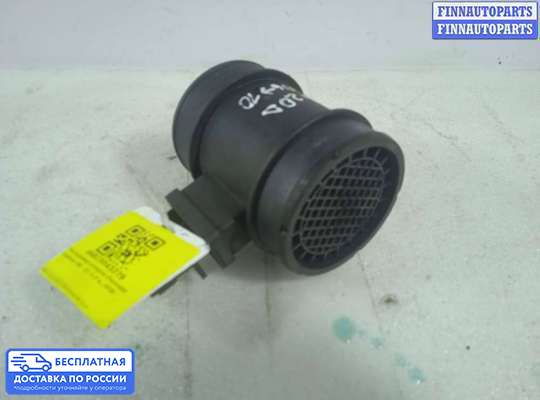 Датчик расхода воздуха (ДМРВ) на Chevrolet Captiva