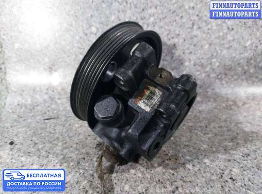 Насос ГУР (ЭУР, ЭГУР) на Ford Mondeo III