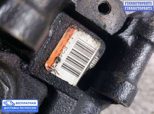 Насос ГУР (ЭУР, ЭГУР) на Ford Mondeo III