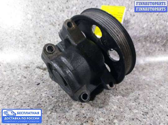 Насос ГУР (ЭУР, ЭГУР) на Ford Mondeo III