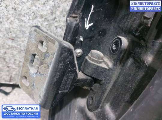 Петля двери на Mercedes-Benz E (W211)