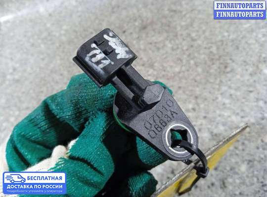 Датчик распредвала на Renault Megane III