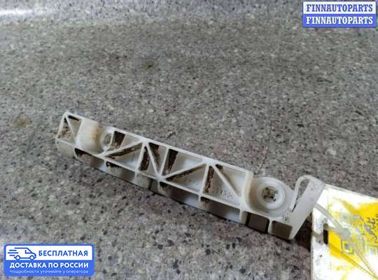 Кронштейн бампера на Mitsubishi Outlander II / XL (CW)