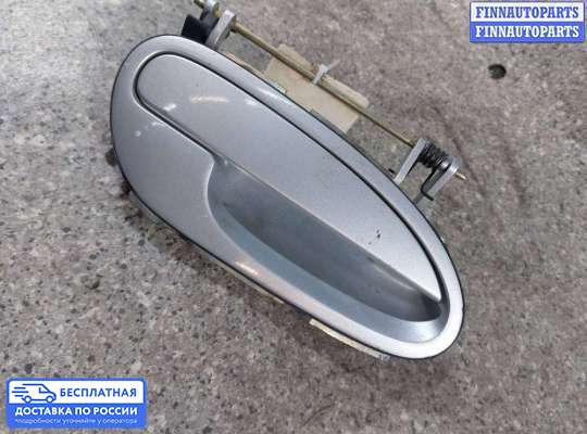 Ручка двери наружная на Opel Omega B