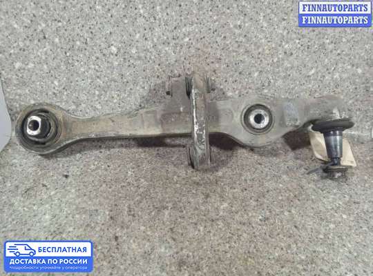 Рычаг подвески на Audi A4 (8E/8H, B7)