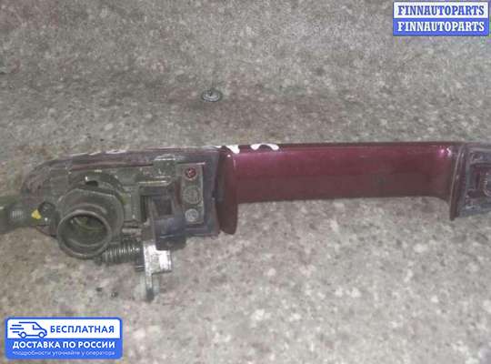 Ручка двери наружная на Fiat Marea (185)