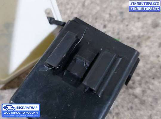 ЭБУ прочее на Honda FR-V