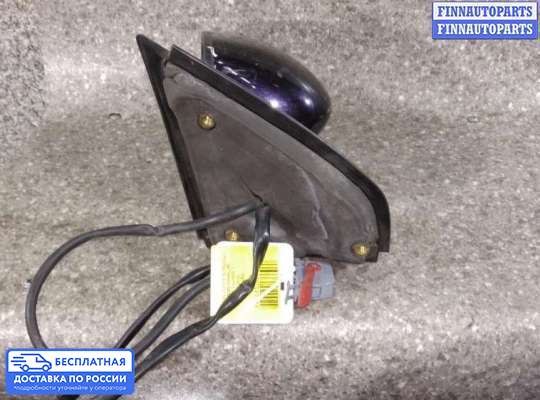 Зеркало боковое на Fiat Stilo