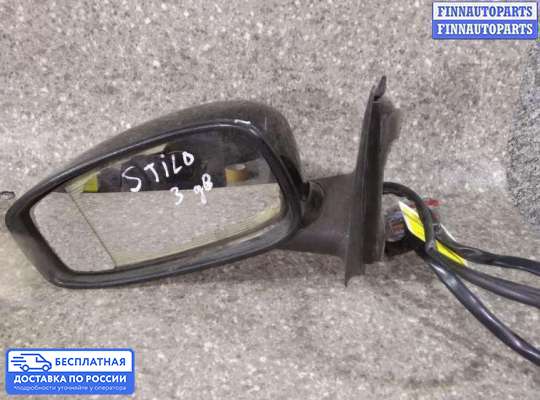 Зеркало боковое на Fiat Stilo