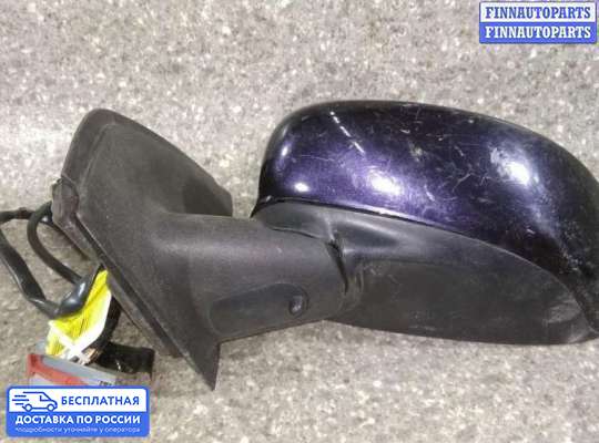Зеркало боковое на Fiat Stilo