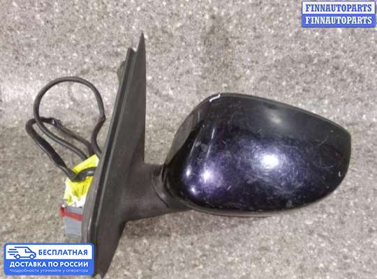 Зеркало боковое на Fiat Stilo