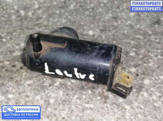 Моторчик (насос) омывателя на Hyundai Lantra II (J2)