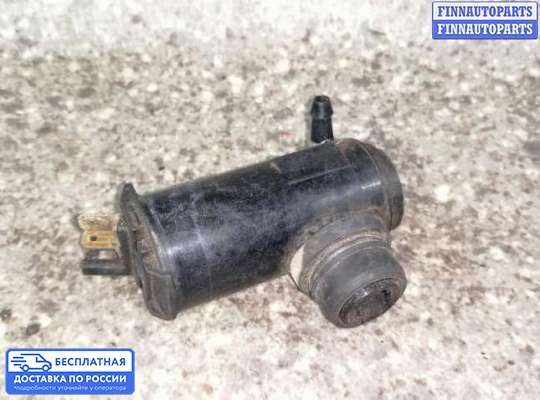 Моторчик (насос) омывателя на Hyundai Lantra II (J2)