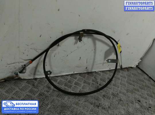 Трос ручника на Mazda 6 III (GJ)