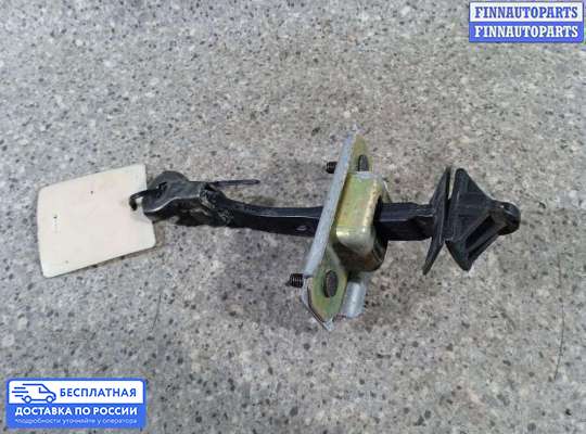 Ограничитель двери на Mazda Premacy