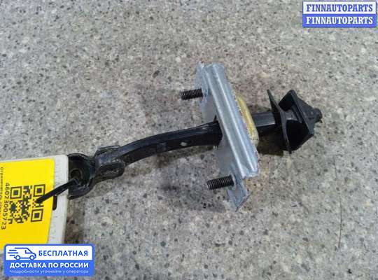 Ограничитель двери на Mazda Premacy