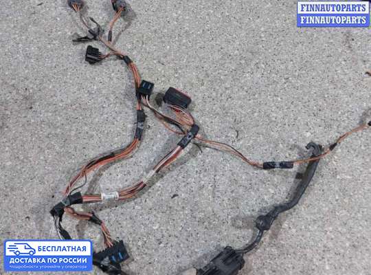 Проводка (коса) салонная на Dodge Caravan IV (RG, RS)