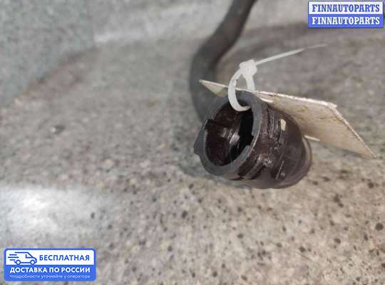 Патрубок (трубка, шланг) на BMW 7 (E65/E66)