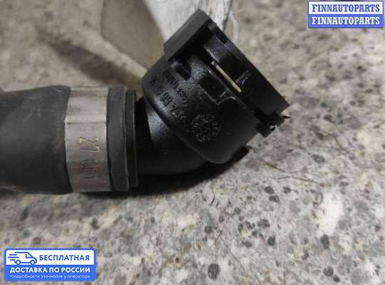 Патрубок (трубка, шланг) на BMW 7 (E65/E66)