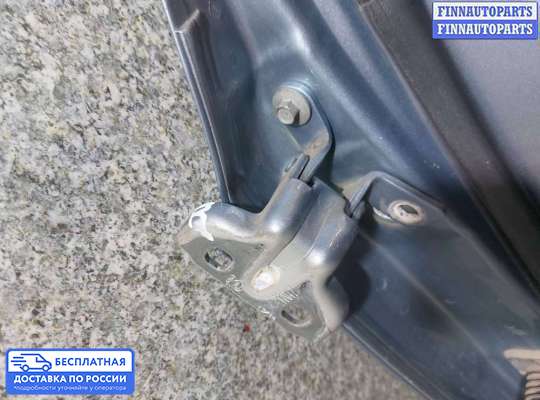 Петля двери на Chevrolet Cruze I (J300)