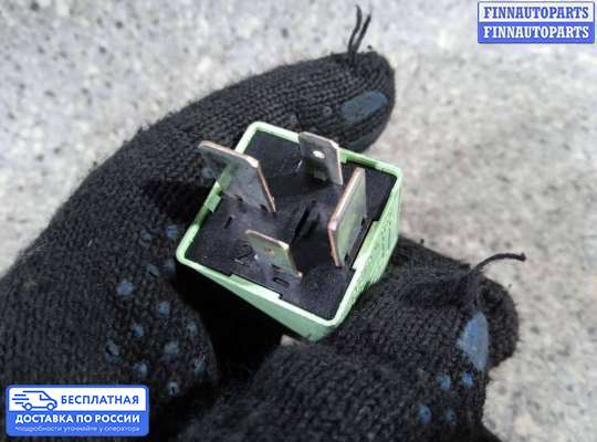 Реле прочее на Audi A6 (C7)