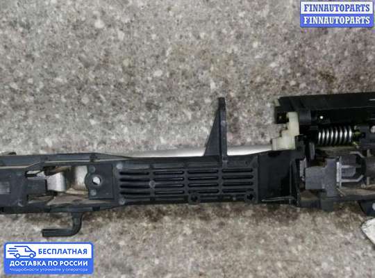 Ручка двери наружная на Lexus RX II (XU30)