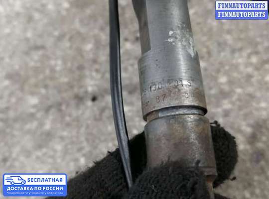 Форсунка топливная на Volkswagen Sharan I (7M)