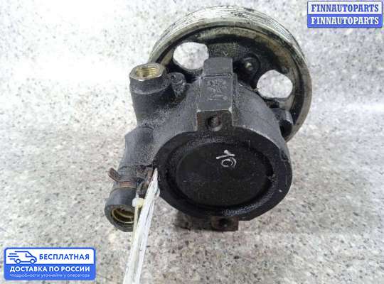 Насос ГУР (ЭУР, ЭГУР) на Renault Laguna II