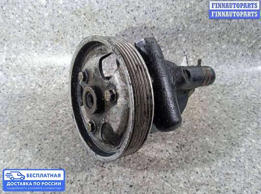 Насос ГУР (ЭУР, ЭГУР) на Renault Laguna II