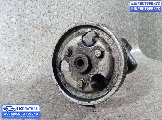 Насос ГУР (ЭУР, ЭГУР) на Renault Laguna II