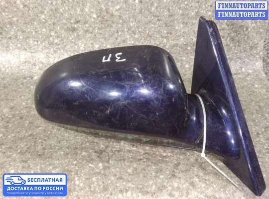 Зеркало боковое на Hyundai Coupe I (RD)