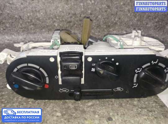 Блок управления печкой на Mitsubishi Colt V (CJ0)