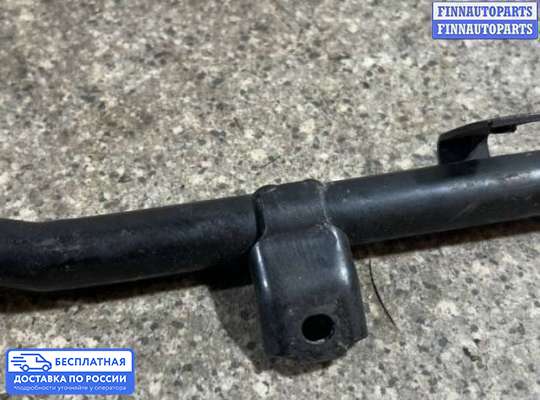 Патрубок (трубка, шланг) на Audi A4 (8E/8H, B6)